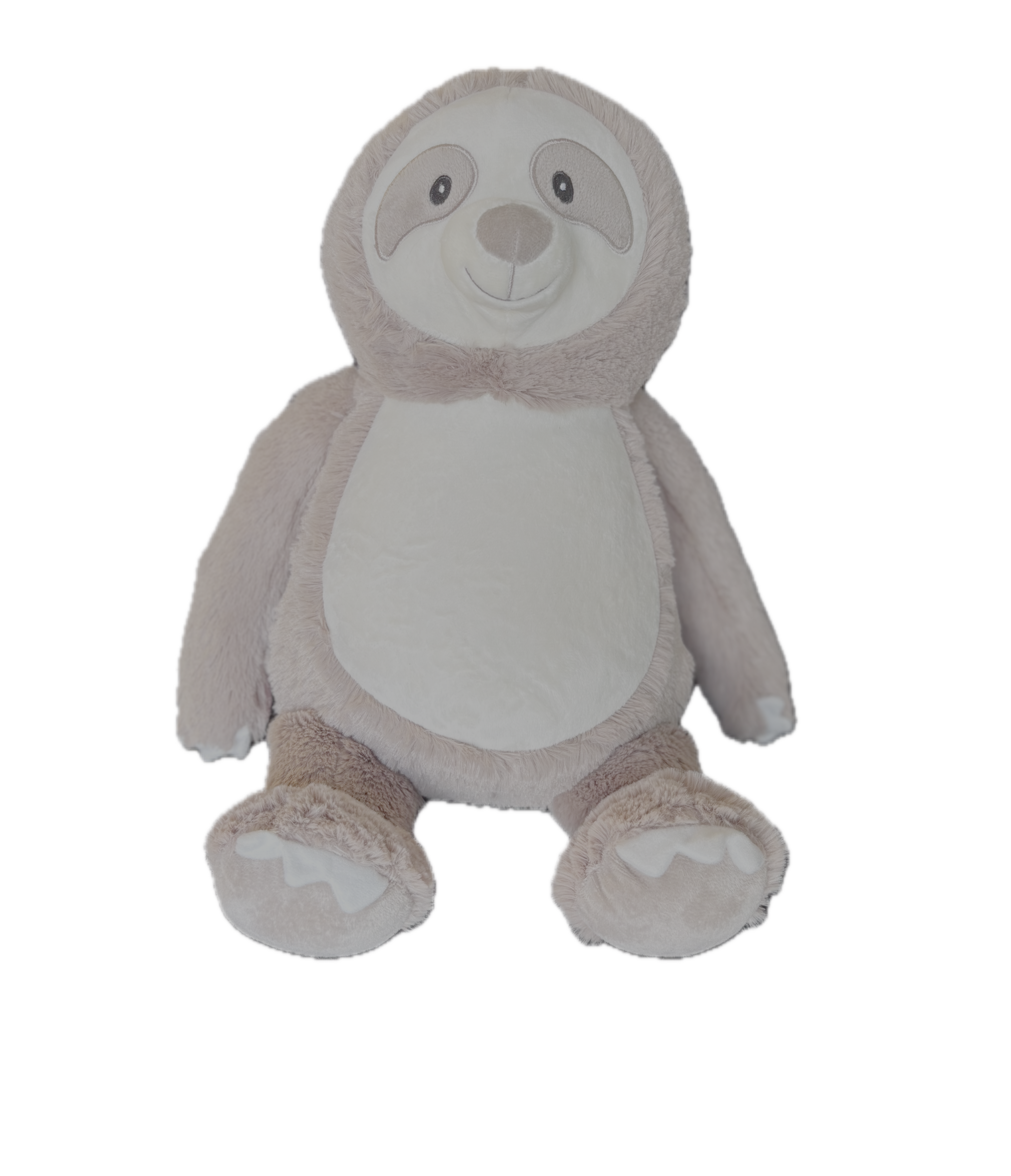 Broderies et Personnalisations 🦥